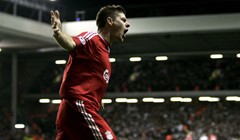 Moćni Liverpool korak do Uniteda