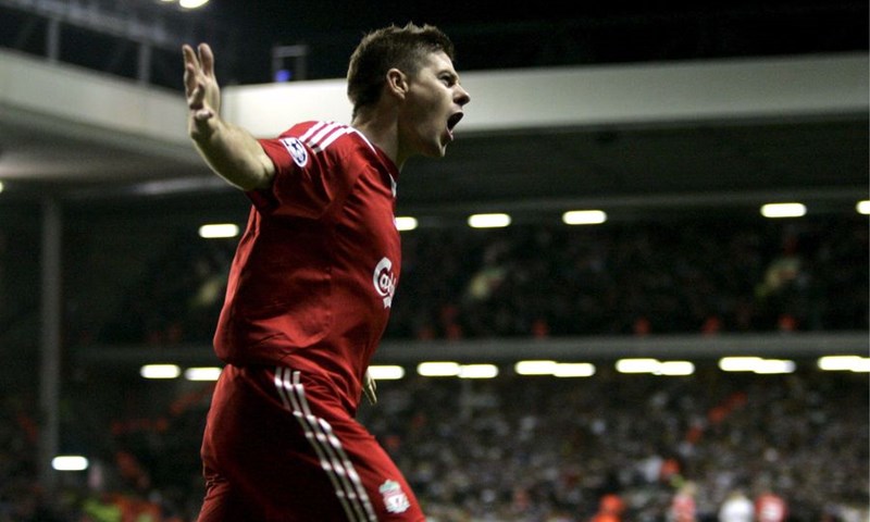 Moćni Liverpool korak do Uniteda