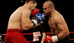 Bob Sapp stiže na Obračun, Tovarović prijeti Slovencu