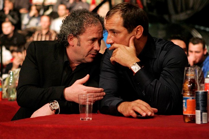 Kerum predstavnik Grada u skupštini Hajduka