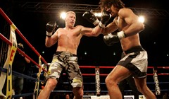 Bob Sapp na Obračunu u Splitu