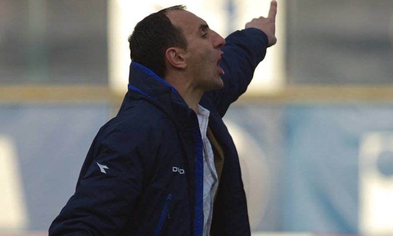 Jurčić: "Samopouzdanje za nastavak"