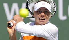 Zvonareva deveti put