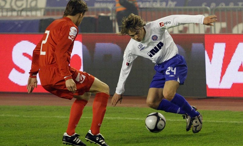 Hajduk zahvalio na poklonima