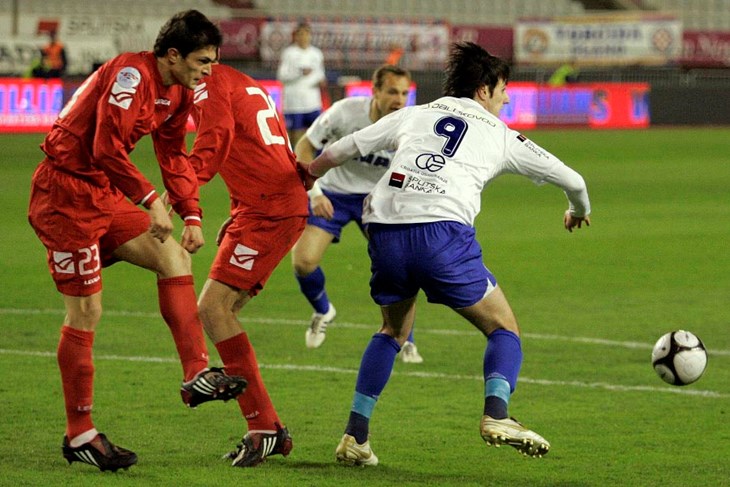 Bologna i Hajduk i dalje u kontaktu