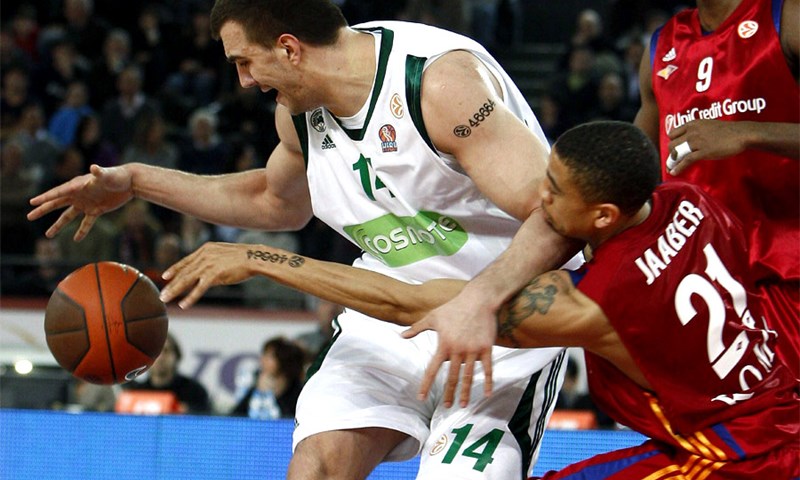 Snaidero iznenadio, Nicević solidan