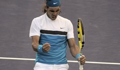 Nadal brz - kao vjetar