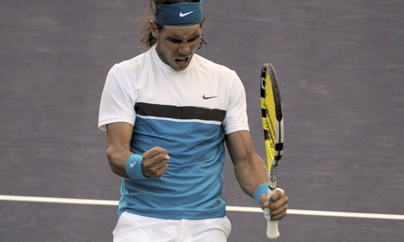 Nadal brz - kao vjetar