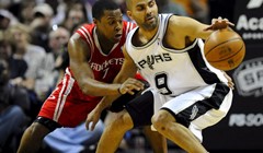 Video: Rocketsi okrenuli Spurse