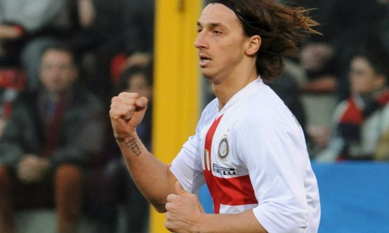 I Zlatan Ibrahimović ima cijenu