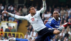 Francuska: Anelka ozlijeđen, debi Hoaraua