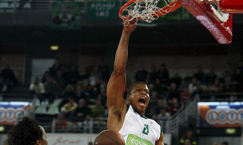 Panathinaikos - Siena: Netko mora popustiti