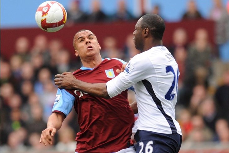 King napustio englesku reprezentaciju