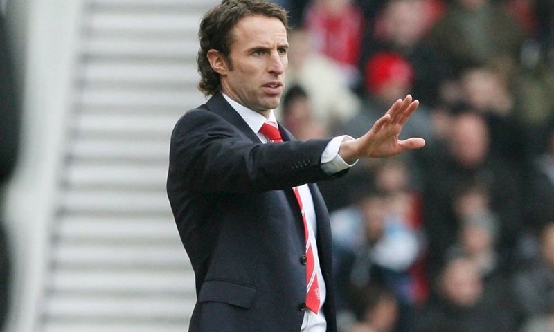 Southgate: "Raditi sa sjajnim igračima u velikim utakmicama je ono što želim"