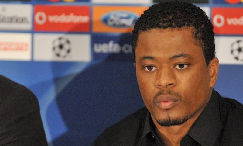 Evra nezadovoljan vlastitim navijačima