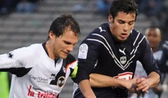 Gourcuff na meti Real Madrida