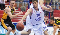 Opušteni Splićani kod probuđenih Vukova