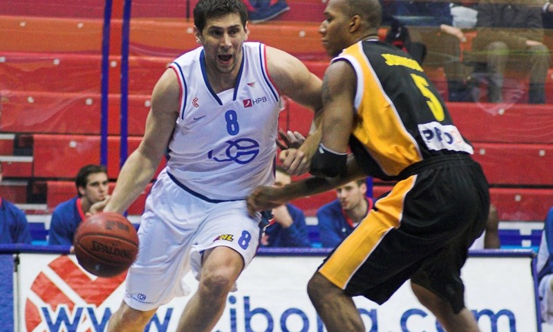 Cibona namiruje račune