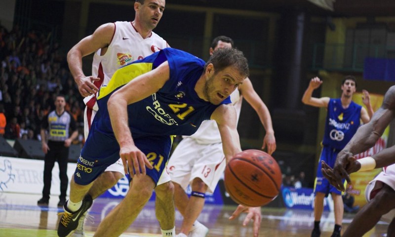 Zagreb tek u nastavku ugasio Svjetlost