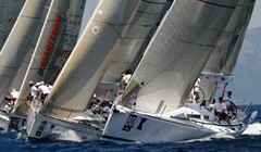 Murter otvara ORC Kup Hrvatske 2009.