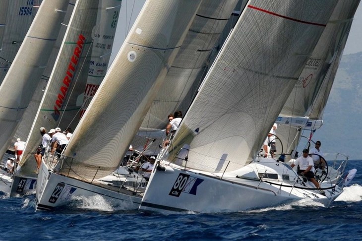 Murter otvara ORC Kup Hrvatske 2009.