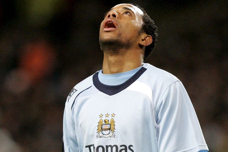 "Robinha samo dobro čuvaju"