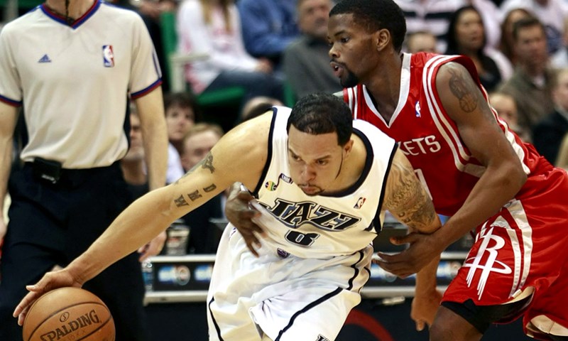Deron Williams potpisao za Turke