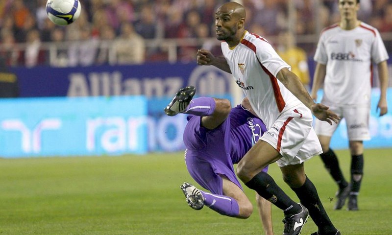 Kanoute oduševljen interesom Milana