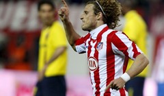 Forlan se vraća u Manchester?