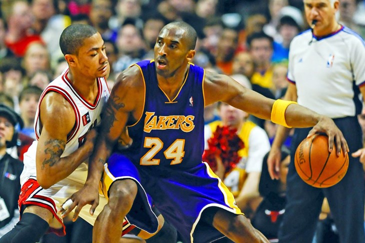 Video: Tko je NBA MVP?