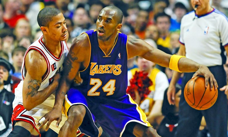 Video: Tko je NBA MVP?