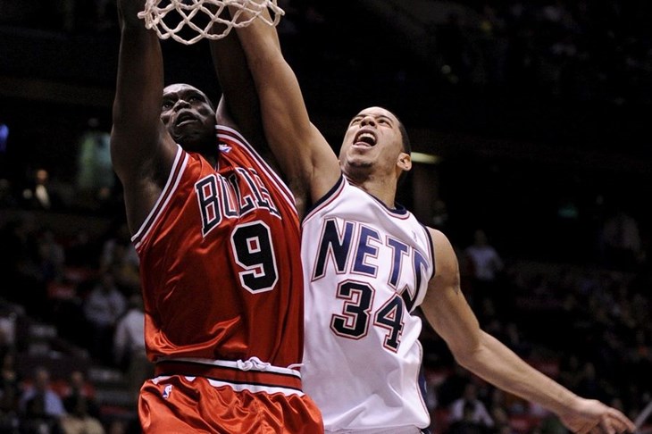Luol Deng se vraća kući