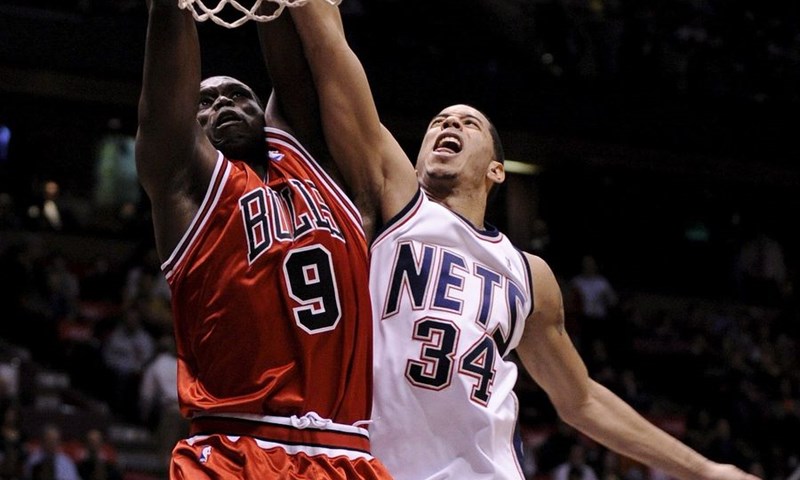 Luol Deng se vraća kući