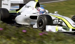 Strah od BrawnGP-a