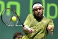 Baghdatis uništio "mušteriju"