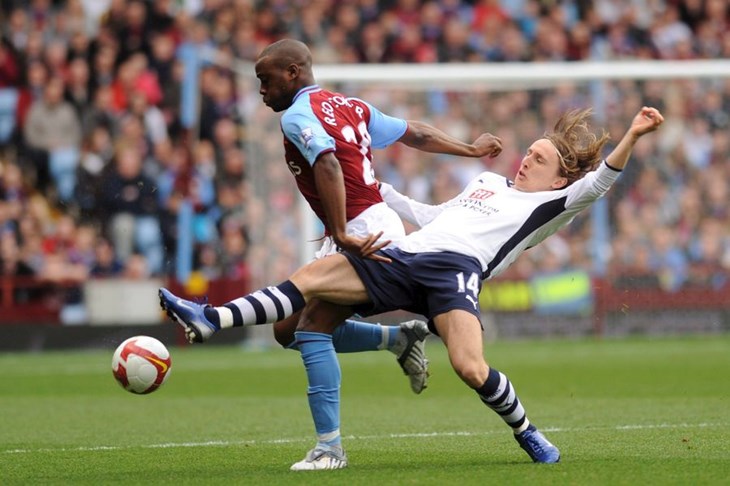 Modrić: "Dokazao sam se"