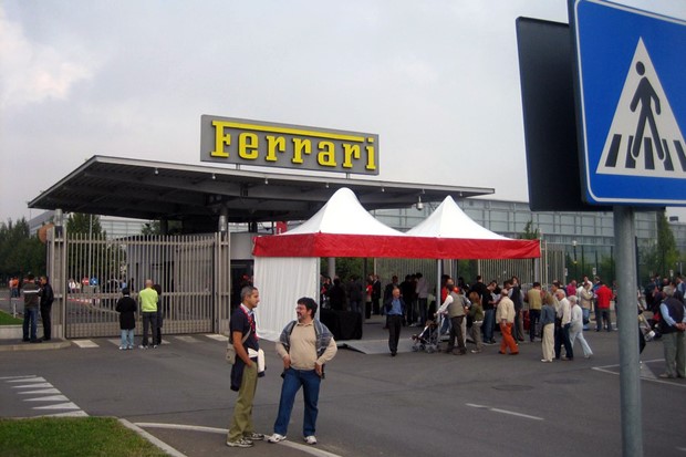 Alonso: "Trebat će se kockati"