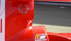 Räikkönen: "F1 mi uopće ne nedostaje"