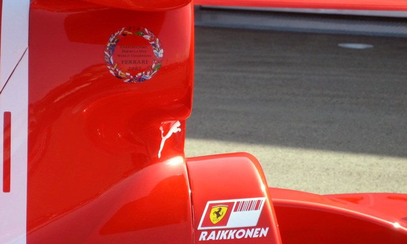 Kimi Räikkönen više ne traži povratak