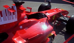 Mosley: "Formula 1 može živjeti i bez Ferrarija"