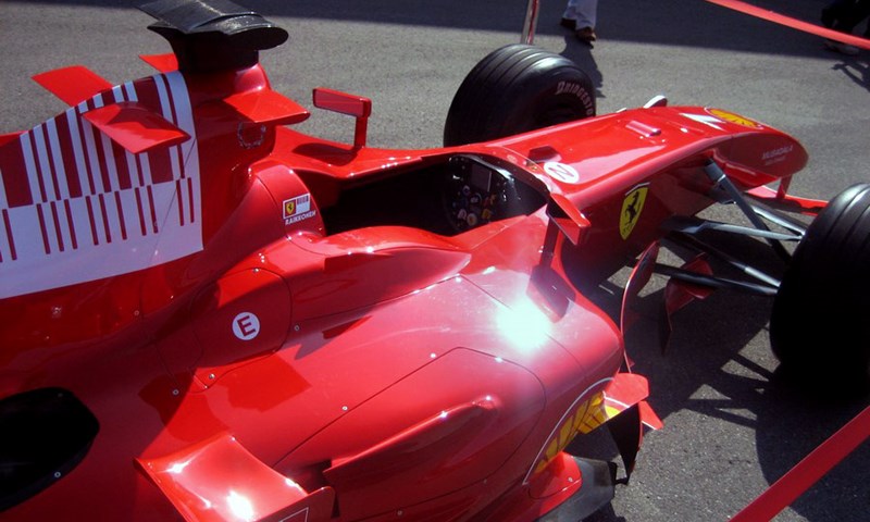 Mosley: "Formula 1 može živjeti i bez Ferrarija"