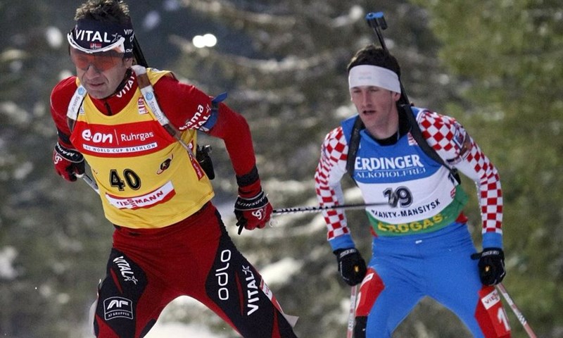 Kristal Björndalenu, Fak 59.