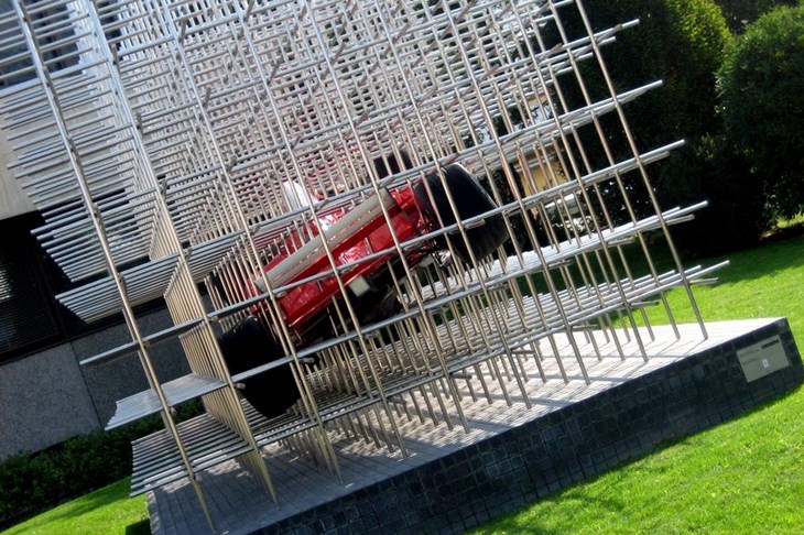 Ferrari ispunio "dužnost": "Nismo željeli omalovažavati uspjeh Sebastiana Vettela"