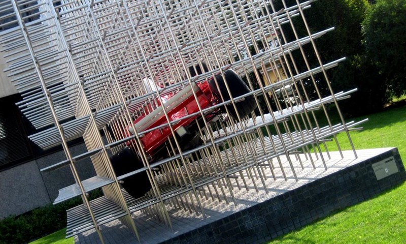 Ferrari želi treći bolid nauštrb "malih"