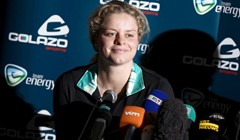Clijsters objavila povratak tenisu