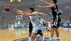 PAO - Siena: Montepaschi senzacionalno!