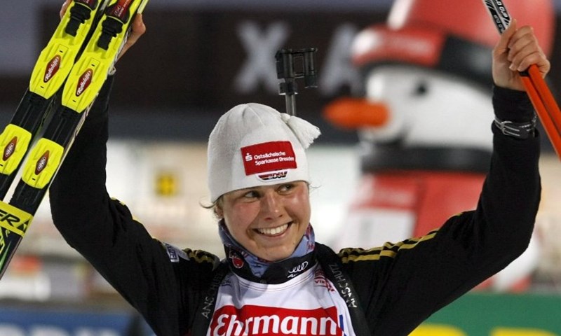 Bachmann kreirala senzaciju