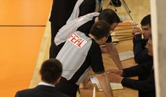 VROS Darda najavila istupanje iz lige: "Nećemo dozvoliti sudačko iživljavanje na mladim igračima"