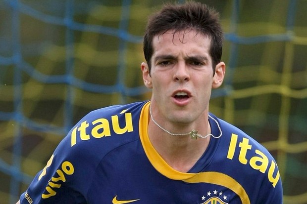 Kaka propušta Ekvador