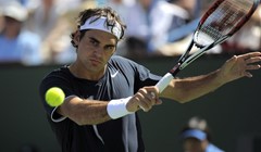 Federer i Đoković ekspresno